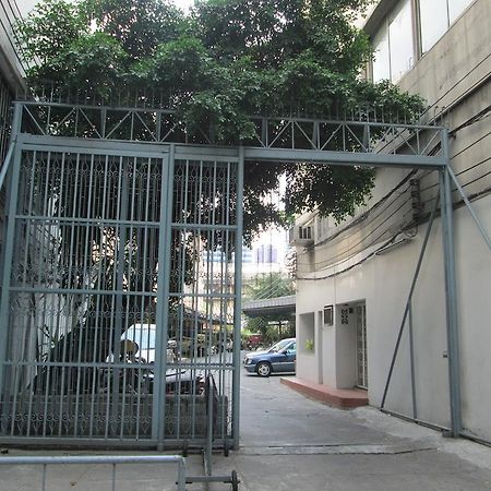 Lee House Inn Bangkok Exterior foto